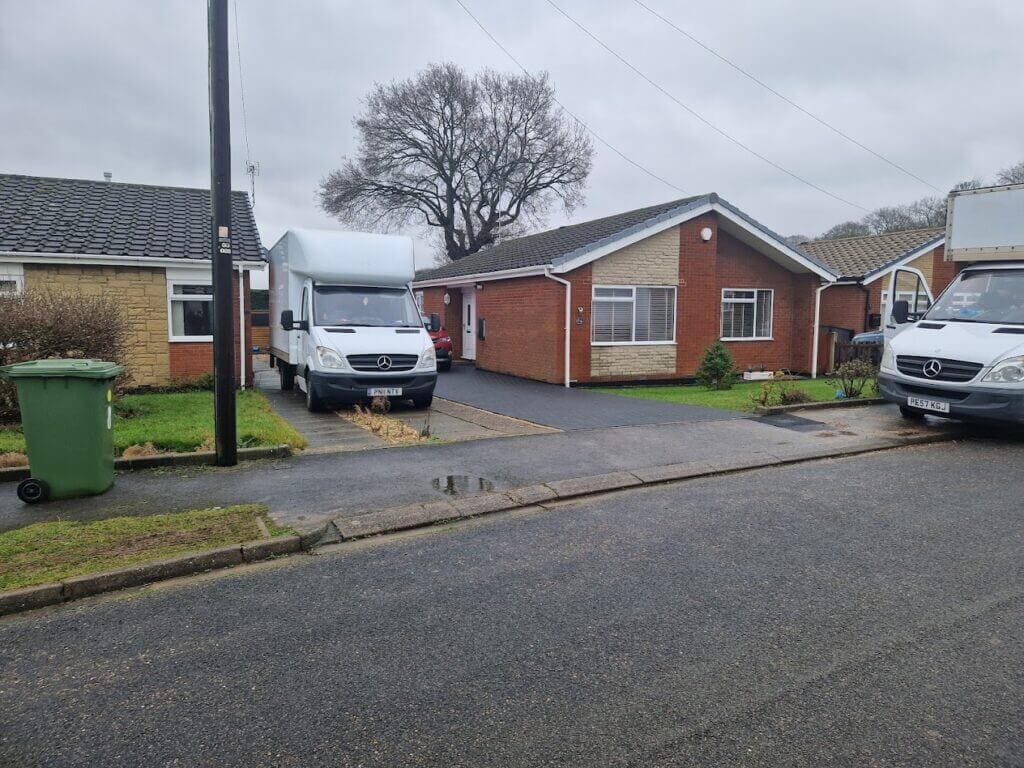Southport House Removals