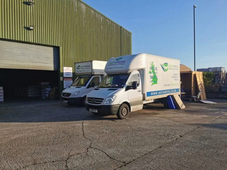 Southport House Removals