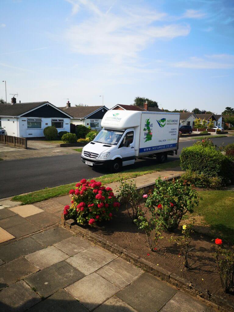 Southport House Removals