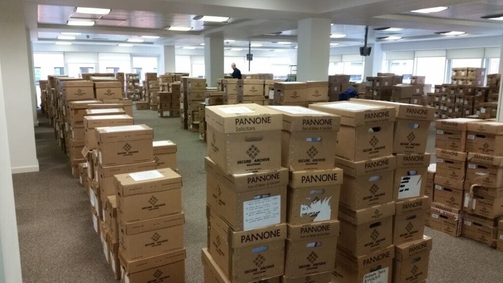 Southport House Removals