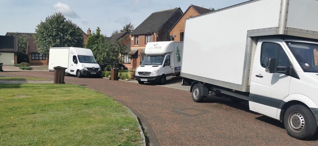 Southport House Removals