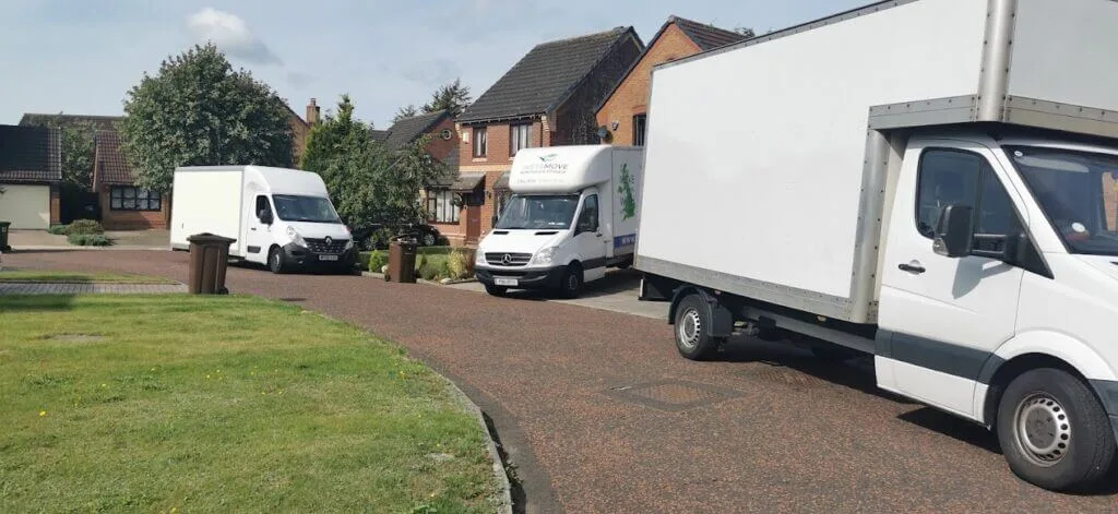 Southport House Removals