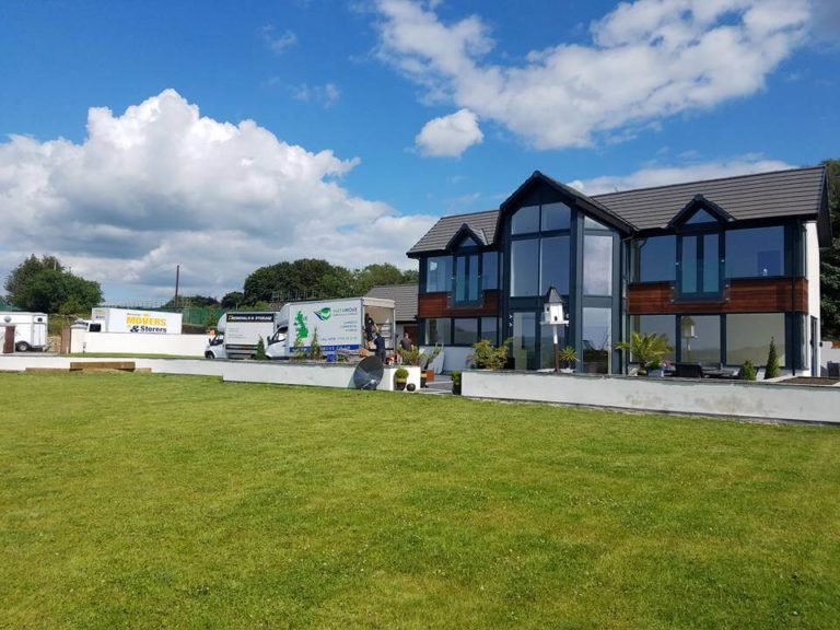 Removals in Ormskirk